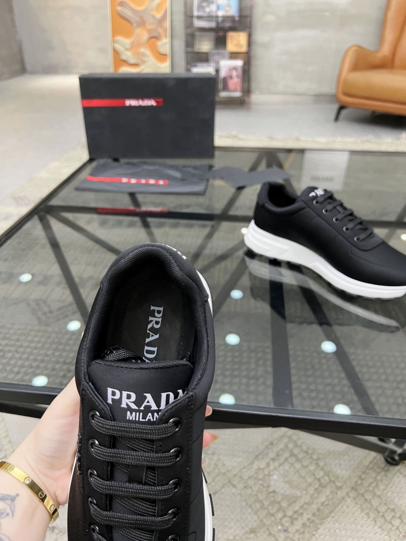 Prada Sneakers